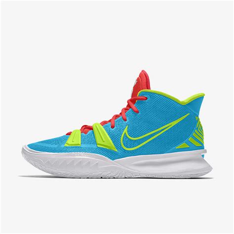 kyrie 7 basketball shoes boys.